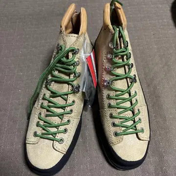 S. Moritz 워크 부츠 베이지 24.5cm REGAL