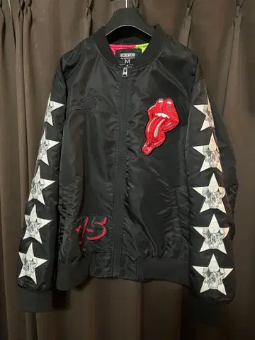 Staple x Ron English Jacket