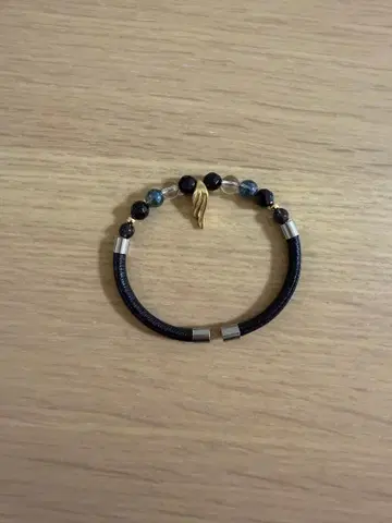 하뉴 유즈루 팔찌