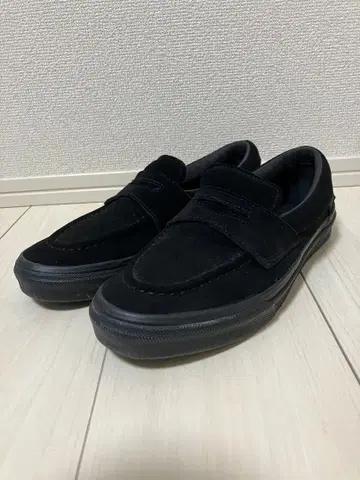 VANS 로퍼 V196CF US8