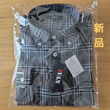 MR.VAN 긴팔 셔츠 L