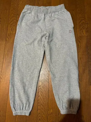 부루코 스웨트 팬츠