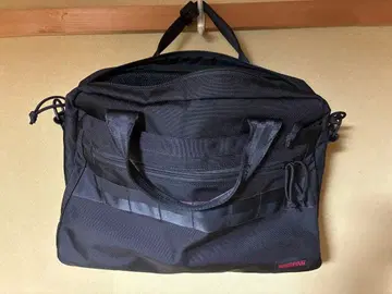 새상품급 BRIEFING 브리핑 비즈니스 백 2way