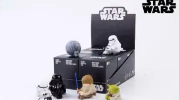 SML STAR WARS BLIND BOX SERIES 스타 워즈