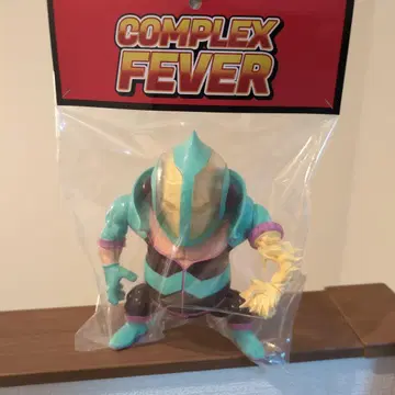 studio24 complex 복권 초코 민트 사우스포