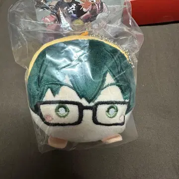 도즈루사 시마무라 마스코트 참/ 온리