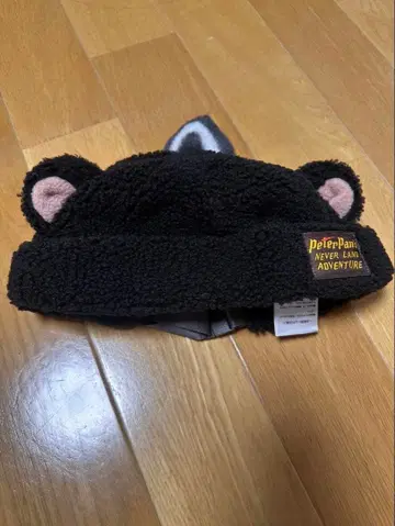 피터팬 잃어버린 아이들 스컹크 팬캡 TDR