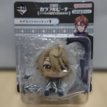 제일복권 컬러풀피치 키자나우리 피규어상 카라피치