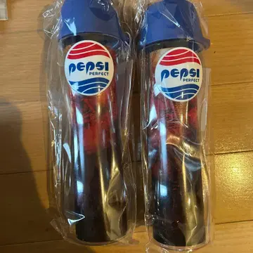 펩시 퍼펙트 백투더퓨처 돈키호테 BTTF 2도서