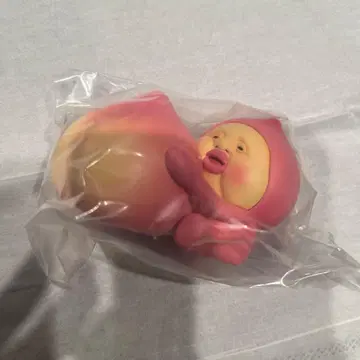 코비토즈칸 1번 복권 E상 미니 피규어 카쿠레모모지리