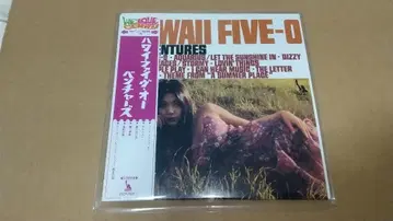 SHM-CD 더 벤처스 / 하와이 파이브 오