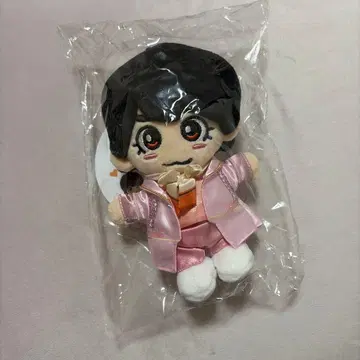 미개봉 치비누이 오니시 류세이