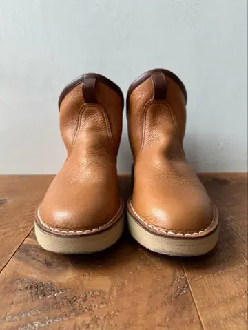 [ 새상품급 ] RFW 부츠 SWIFT LEATHER BOOTS