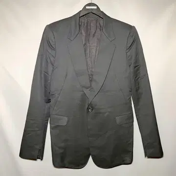 JULIUS 율리우스 1B 테일러드 자켓 UNFORMED TWILL