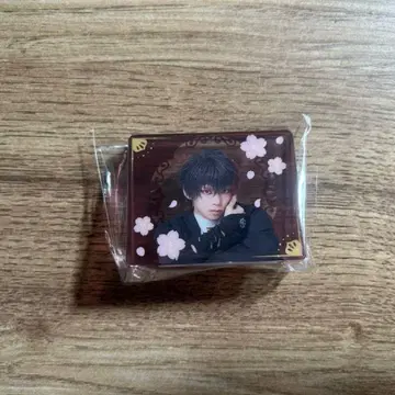 히젠 타다히로 난무 박람회 아크릴 메모 스탠드