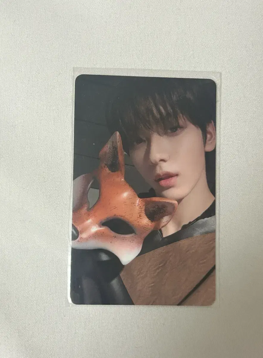 TXT Soobin minisode weverse pre-order benefit