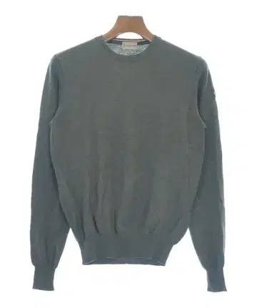 MONCLER 니트 스웨터 남성용