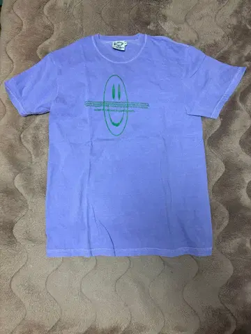 가정 경제 실험 T셔츠 sizeM