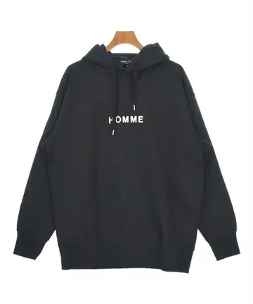 COMME des GARCONS HOMME 남성용 후드티
