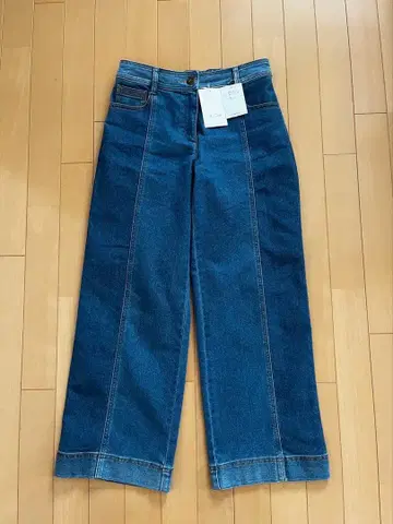 JUDY 데님 청바지