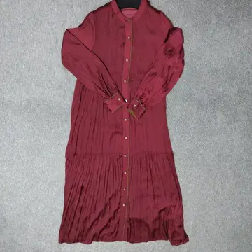 SHIPS 티어드 원피스 사이즈 M 314-55-0654