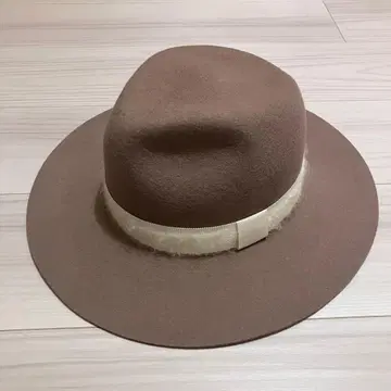 ETRE TOKYO 에트레토쿄 햇 울 모자