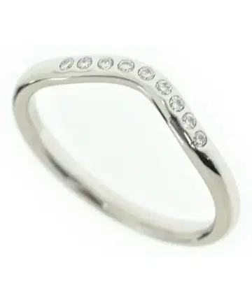 TIFFANY & CO. 여성용 반지