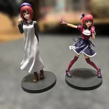 최애의 아이 아리마 카나