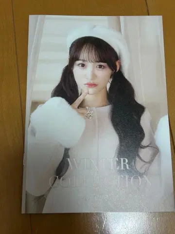 오토시마 리사 evelyn 카탈로그 이코라부 이퀄러브 리사짱