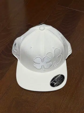 미사용 새상품 블랙클로버 남성용 골프 캡