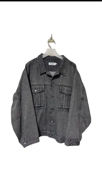 Evisen Skateboards DENIM JACKET