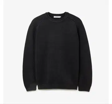 논네이티브 SWEATER COTTON YARN 25AW