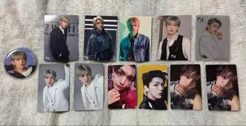 INI 타카츠카 히로무 묶음 판매