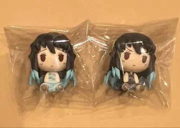 제일복권 귀멸의 칼날 쵸코놋코 피규어 토키토 무이치로