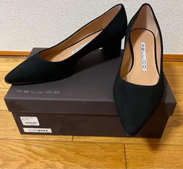 새상품 PELLICO 펠리코 2751 NEBI 35 SC 펌프스