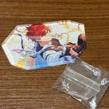 앙스타 프래그먼트 아크릴 스탠드 아마기 히이로