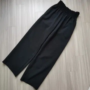 저널 스탠다드 울라이크 스트레치 와이드 팬츠 34