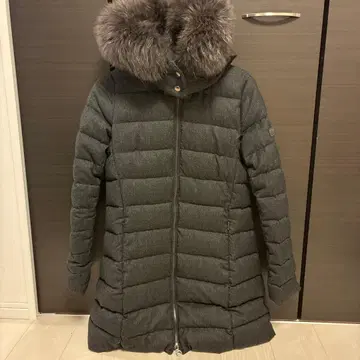 타트라스 TATRAS 다운 코트