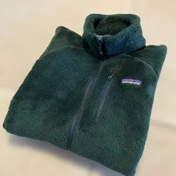 파타고니아 R2 자켓 플리스 레트로x R4
