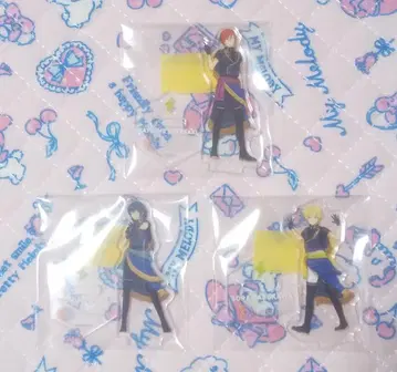 아크릴 스탠드 Switch 세트