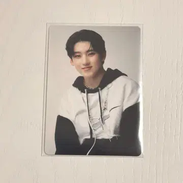 JYP 이케훈 훈훈 LOUD kickflip 트레이딩 카드