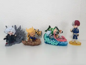 나의 히어로 아카데미아