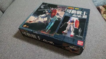 반다이 가동전사 건담 GD -16 피규어