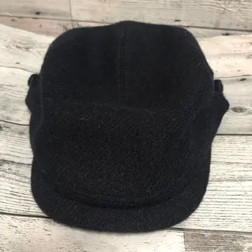 모자 CABOURG 카부르 Harris Tweed 헌팅 프리