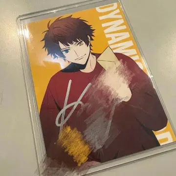 DYNAMIC CHORD 레이온 사인