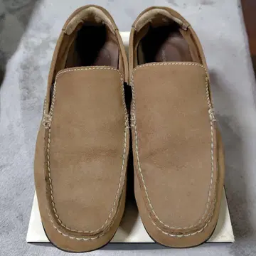 Rockport 가죽 로퍼 US 9