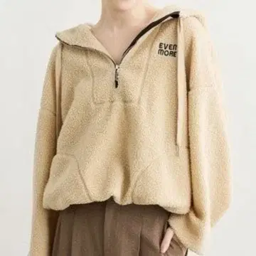 COCODEAL 보아 후디 아노락