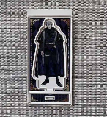 잘생긴 남자 빌런 주드 AGF 2025 아크릴 스탠드