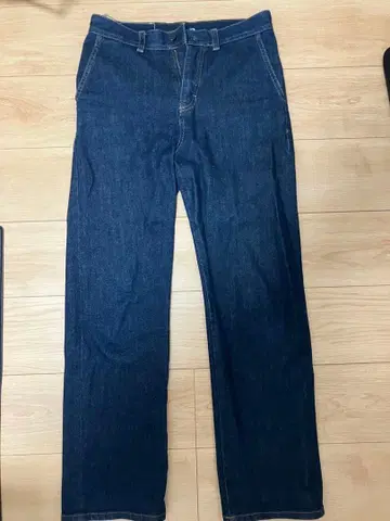 THE NORTH FACE 청바지 사이즈 M