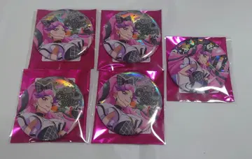 너와 아이돌 프리큐어 드림 스테이지 드리스타 캔뱃지 큐어 키스